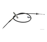 Cable de freno de mano HERTH+BUSS JAKOPARTS J3920350