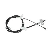 Cable, freno de servicio HERTH+BUSS JAKOPARTS J3920416 izquierda