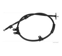 Cable de freno de mano HERTH+BUSS JAKOPARTS J3920566