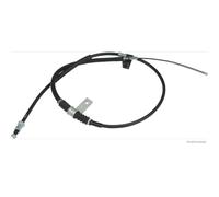 Cable de freno de mano HERTH+BUSS JAKOPARTS J3920919