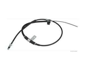 Cable de freno de mano HERTH+BUSS JAKOPARTS J3920919