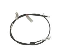 Cable de freno de mano HERTH+BUSS JAKOPARTS J3924070 izquierda