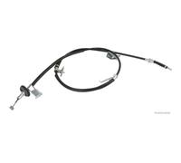 HERTH+BUSS JAKOPARTS J3924084 Cable de freno de mano