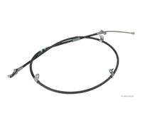 Cable, freno de servicio HERTH+BUSS JAKOPARTS J3926044