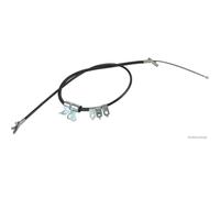 Cable de freno de mano HERTH+BUSS JAKOPARTS J3926054 izquierda