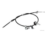 Cable de freno de mano HERTH+BUSS JAKOPARTS J3928050