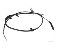 Cable, freno de servicio HERTH+BUSS JAKOPARTS J3930333