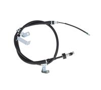 Cable de freno de mano HERTH+BUSS JAKOPARTS J3930348 derecha