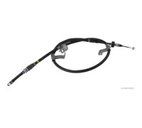 Cable del freno de mano J3930349 HERTH+BUSS JAKOPARTS para KIA PICANTO II