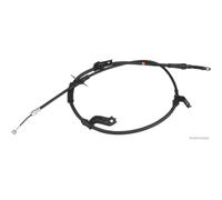 Cable de freno de mano HERTH+BUSS JAKOPARTS J3930527