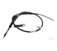 Cable de freno de mano HERTH+BUSS JAKOPARTS J3930550
