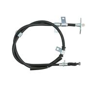 Cable de freno de mano HERTH+BUSS JAKOPARTS J3930568