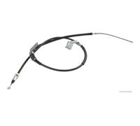 Cable de freno de mano HERTH+BUSS JAKOPARTS J3930914