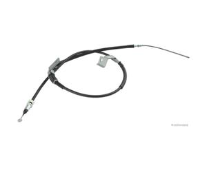 Cable de freno de mano HERTH+BUSS JAKOPARTS J3930914