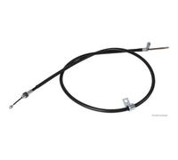 Cable de freno de mano HERTH+BUSS JAKOPARTS J3931097