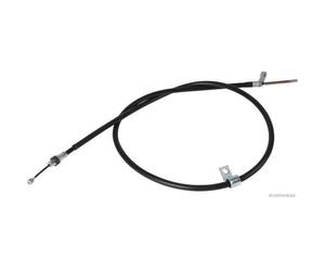 Cable de freno de mano HERTH+BUSS JAKOPARTS J3931097