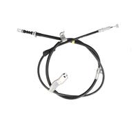 Cable de freno de mano HERTH+BUSS JAKOPARTS J3934072 derecha