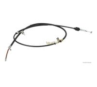 HERTH+BUSS JAKOPARTS J3934081 Cable de freno de mano