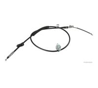 Cable, freno de servicio HERTH+BUSS JAKOPARTS J3934091 derecha