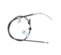 Cable de freno de mano HERTH+BUSS JAKOPARTS J3934103 derecha
