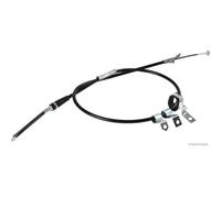 Cable, freno de servicio HERTH+BUSS JAKOPARTS J3938035