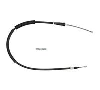 Cable de freno de mano LINEX 03.01.51 izquierda