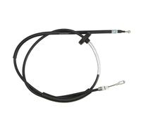 LINEX 03.01.55 Cable de accionamiento, freno de servicio