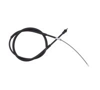 LINEX 09.01.49 Cable de accionamiento, freno de servicio