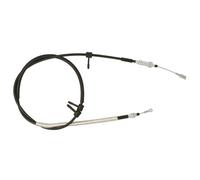 Cable de freno de mano LINEX 09.01.66