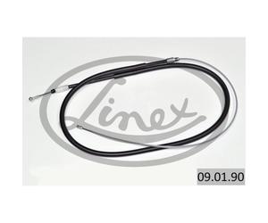 Cable de freno de mano LINEX 09.01.90