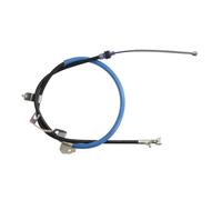 Cable de freno de mano LINEX 09.01.92 izquierda