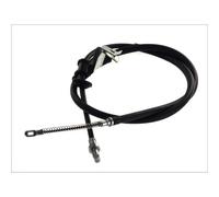 Cable de freno de mano LINEX 11.01.05 izquierda