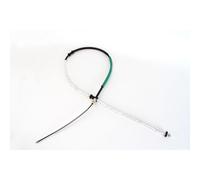 LINEX 14.02.42 Cable de accionamiento, freno de servicio