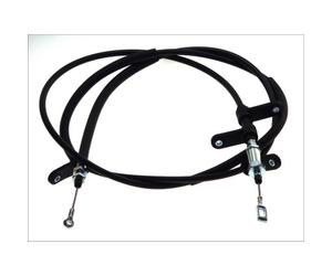 Cable de freno de mano LINEX 14.02.48