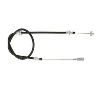Cable del freno de mano derecha 14.02.68 LINEX para IVECO DAILY III Caja/Chasis
