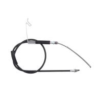 LINEX 15.01.87 Cable de accionamiento, freno de servicio