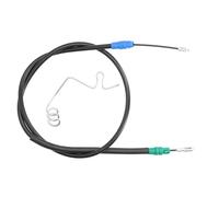 Cable de freno de mano LINEX 15.02.47 izquierda