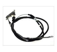 Cable del freno de mano posterior 32.01.18 LINEX para OPEL ASTRA F Hatchback