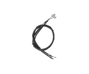 Cable de freno de mano LINEX 32.01.66