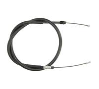 Cable de freno de mano LINEX 35.02.12 izquierda