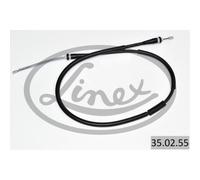 LINEX 35.02.55 Cable de freno de mano