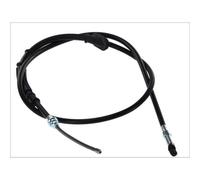 LINEX 36.01.33 Cable de accionamiento, freno de servicio