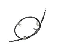 Cable de Freno de Mano para Kia Sorento, Repuesto de latiguillos de Freno de Mano, Cable de liberación del Freno de estacionamiento 59760-2P500 59770-2P550