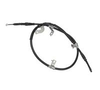 Cable de Freno de Mano para Kia Sorento, Repuesto de latiguillos de Freno de Mano, Cable de liberación del Freno de estacionamiento 59760-2P500 59770-2P550