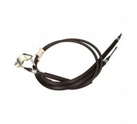 Cable de freno de mano para Opel Combo C 1.3 1.7 CDTI desde 2001 cable de fre...