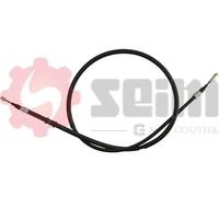 SEIM Cable de freno de mano para AUDI: RS2, 90, 80 (Ref: 553096)