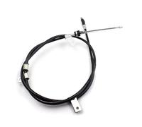 Cable de Freno de Mano Trasero Derecho para Mitsubishi Triton L200 KB4T KA4T OEM:A03Z-MN102417