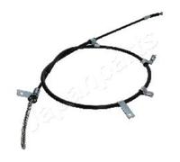 CABLE De Freno De Mano Trasero Izquierdo Para Mitsubishi L 200/Triton