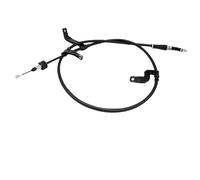 Cable de Freno de Mano Trasero Izquierdo y Derecho para Hyundai Elantra 2017 2018 2019 2020 OEM: 59760-F2000 59770-F2000