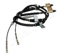 CABLE De Freno De Mano Trasero JAPANPARTS Compatible Para Ssangyong Rexton